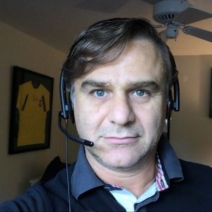 Meet your Posher, Mauricio